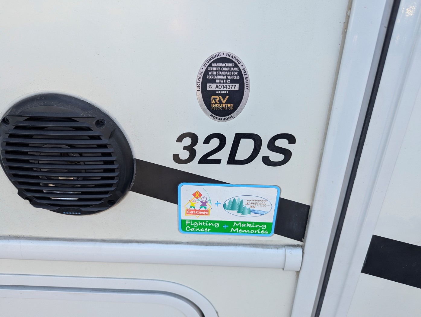 2023 Forest River FR3 32DS - Image 7