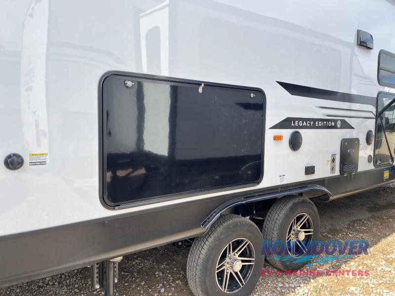 2026 COACHMEN CATALINA 273DBHCKLE - Image 27