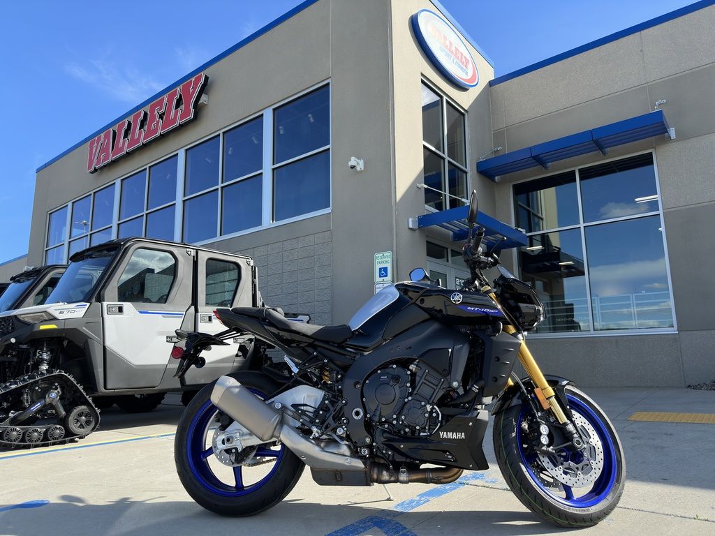 2026 Yamaha MT-10 SP - Image 4