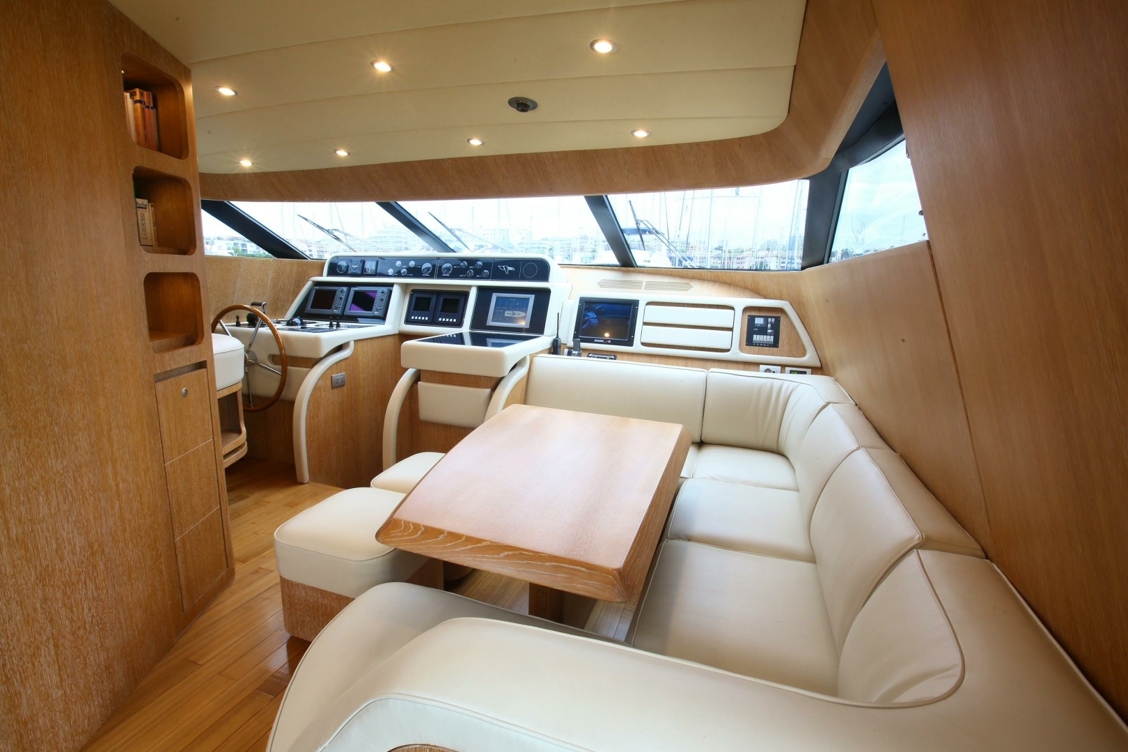 2007 Maiora Custom - Image 7