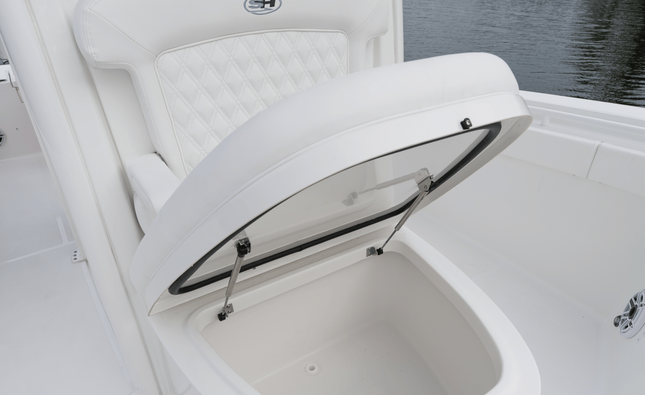 2027 SEA HUNT BX 28 - Image 15