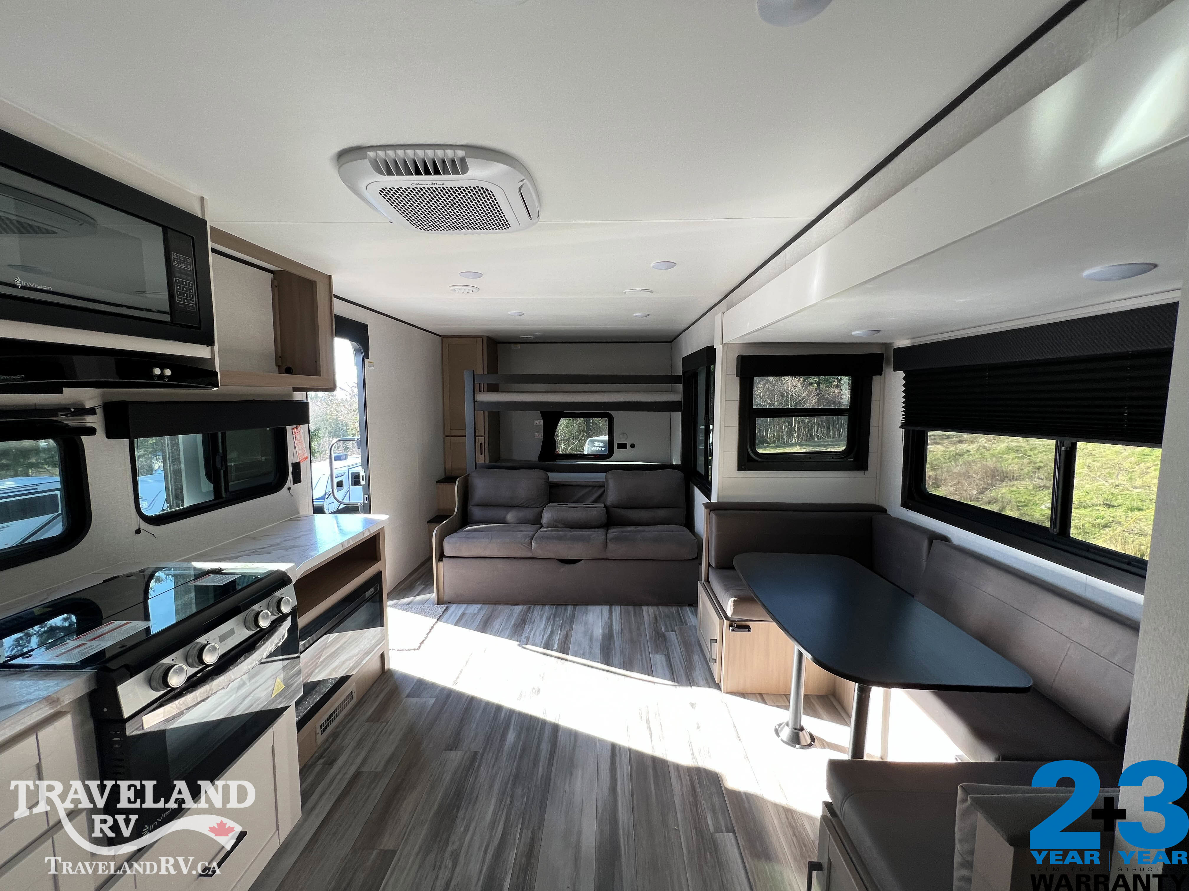 2026 Jayco Jay Flight SLX 287BHSW - Image 3
