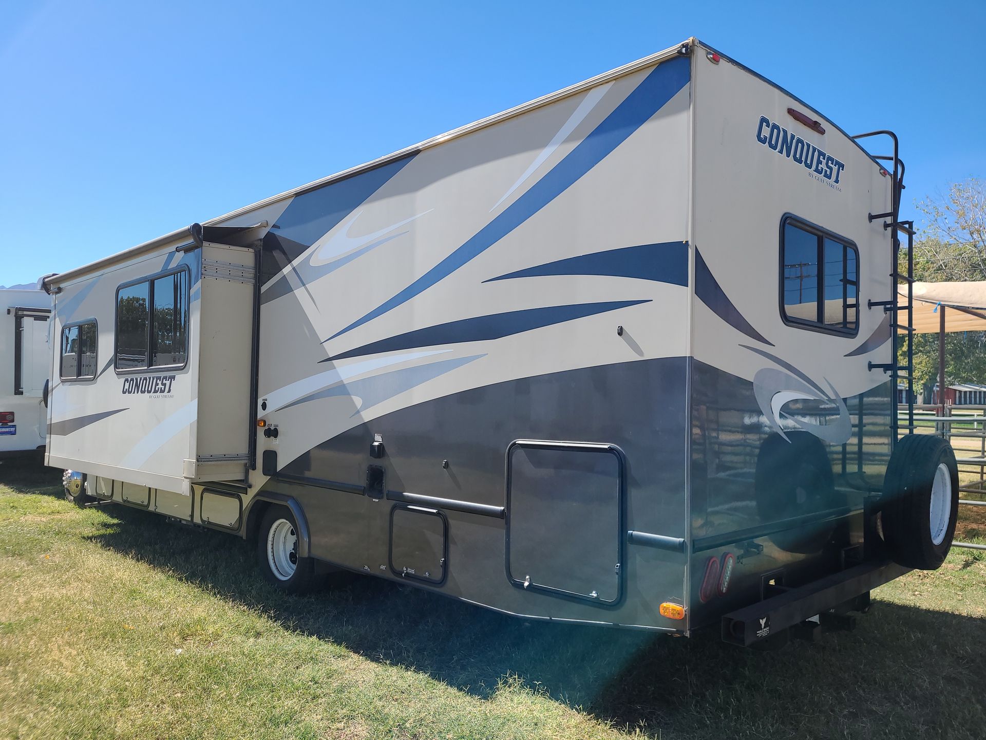 2020 Gulf Stream Conquest Class C 6320 - Image 8
