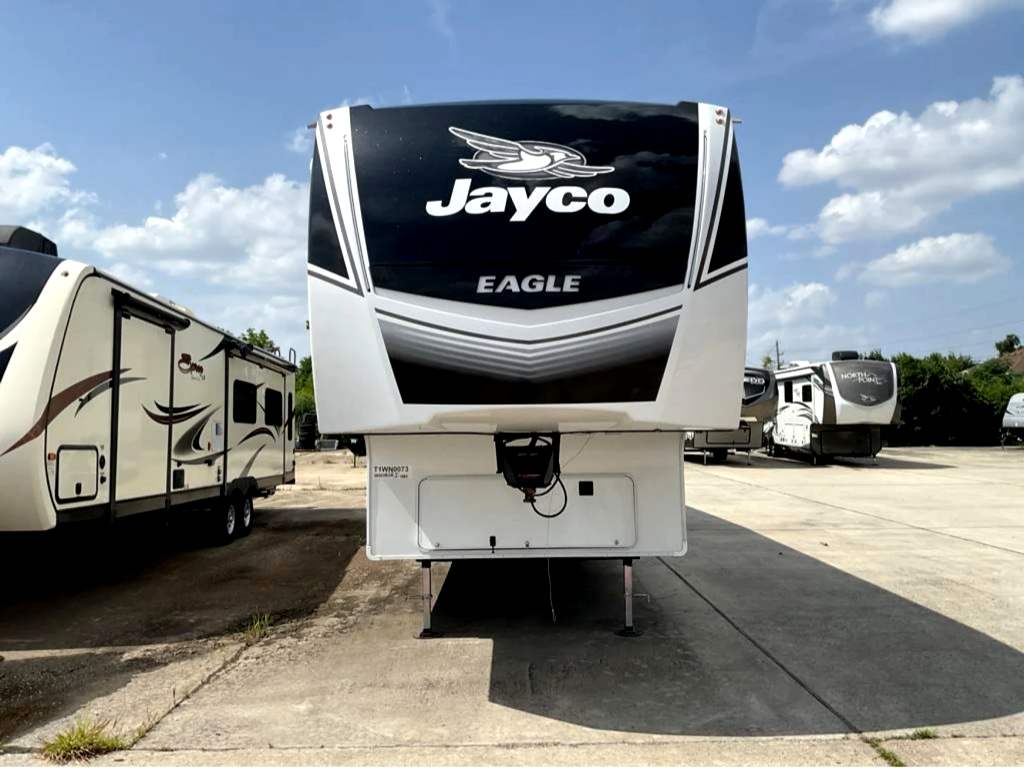 2026 JAYCO Eagle 360DBOK - Image 17