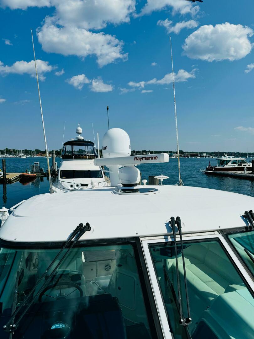 2007 Tiara Yachts 3900 Sovran - Image 37