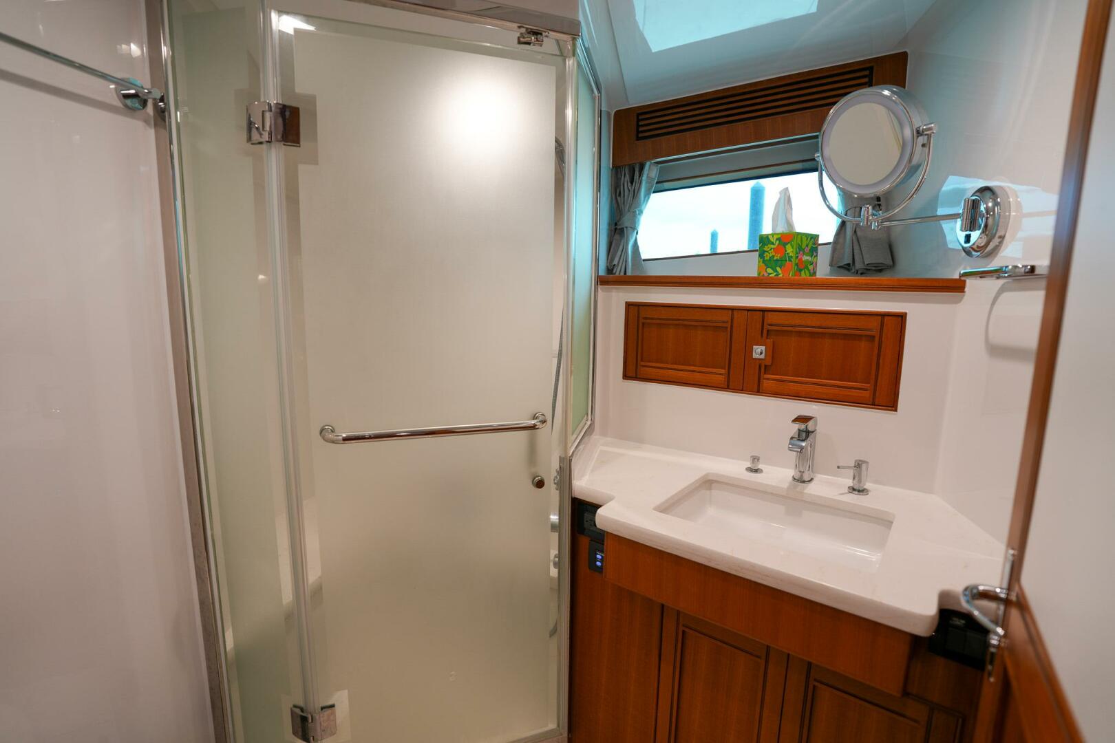 2022 Marlow Explorer 62E-CB - Image 54