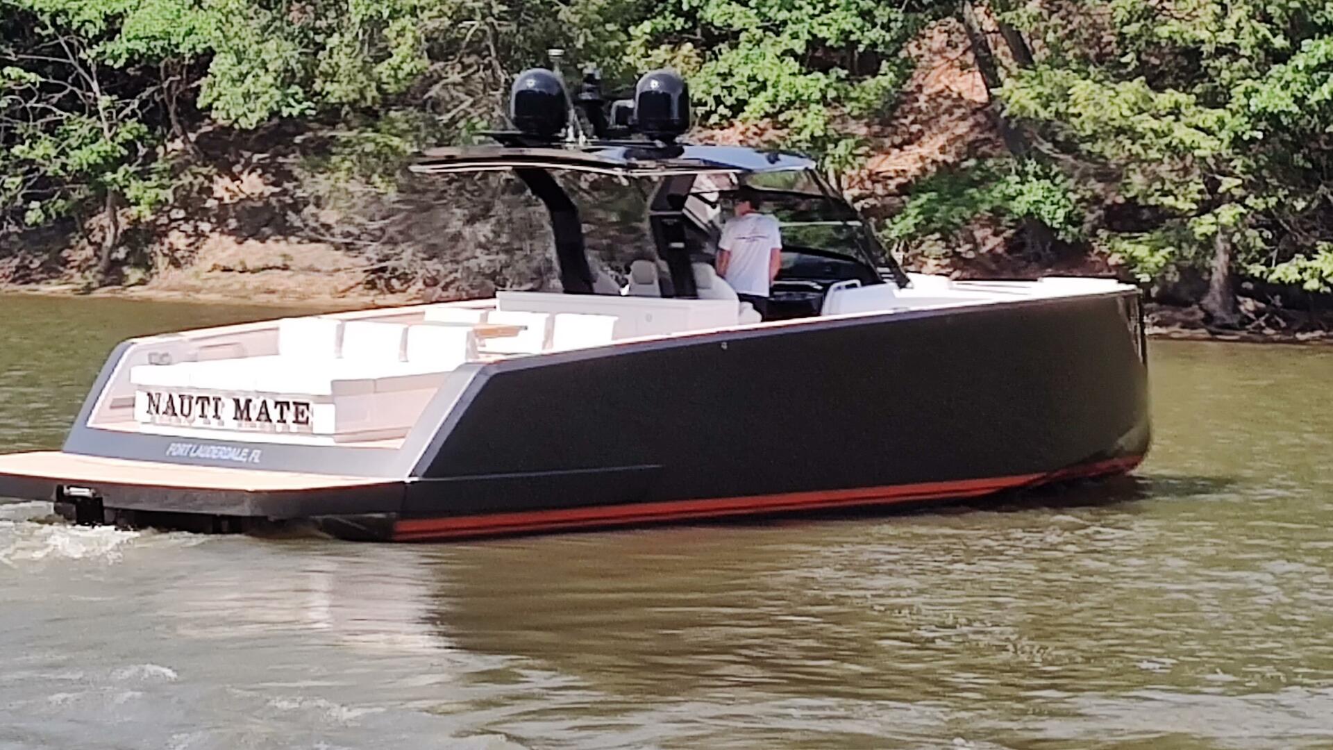 2023 Pardo Yachts P43 - Image 71