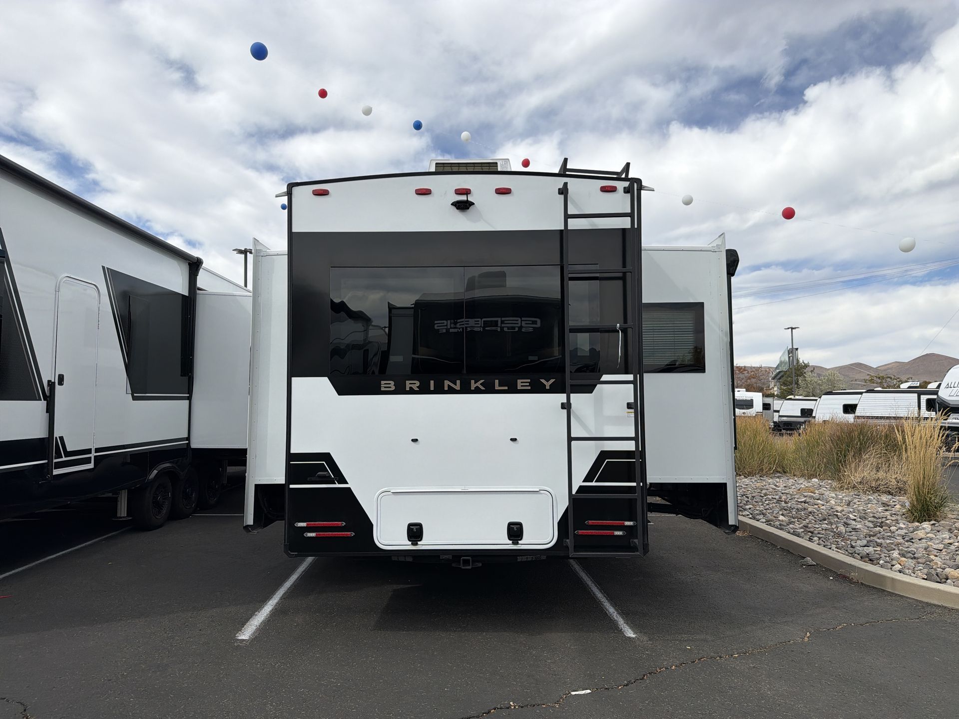 2027 Brinkley RV Model Z 3610 - Image 6