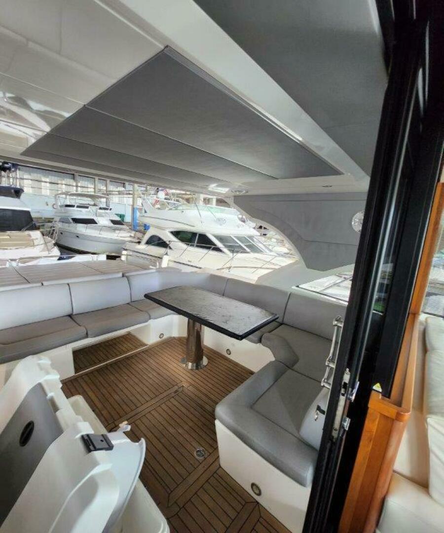 2018 Sunseeker Predator - Image 6