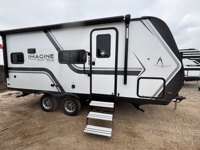 2025 Grand Design Imagine Xls 17mke