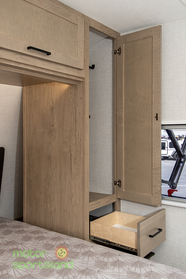 2027 Ember Touring Edition 2300MLL - Image 36