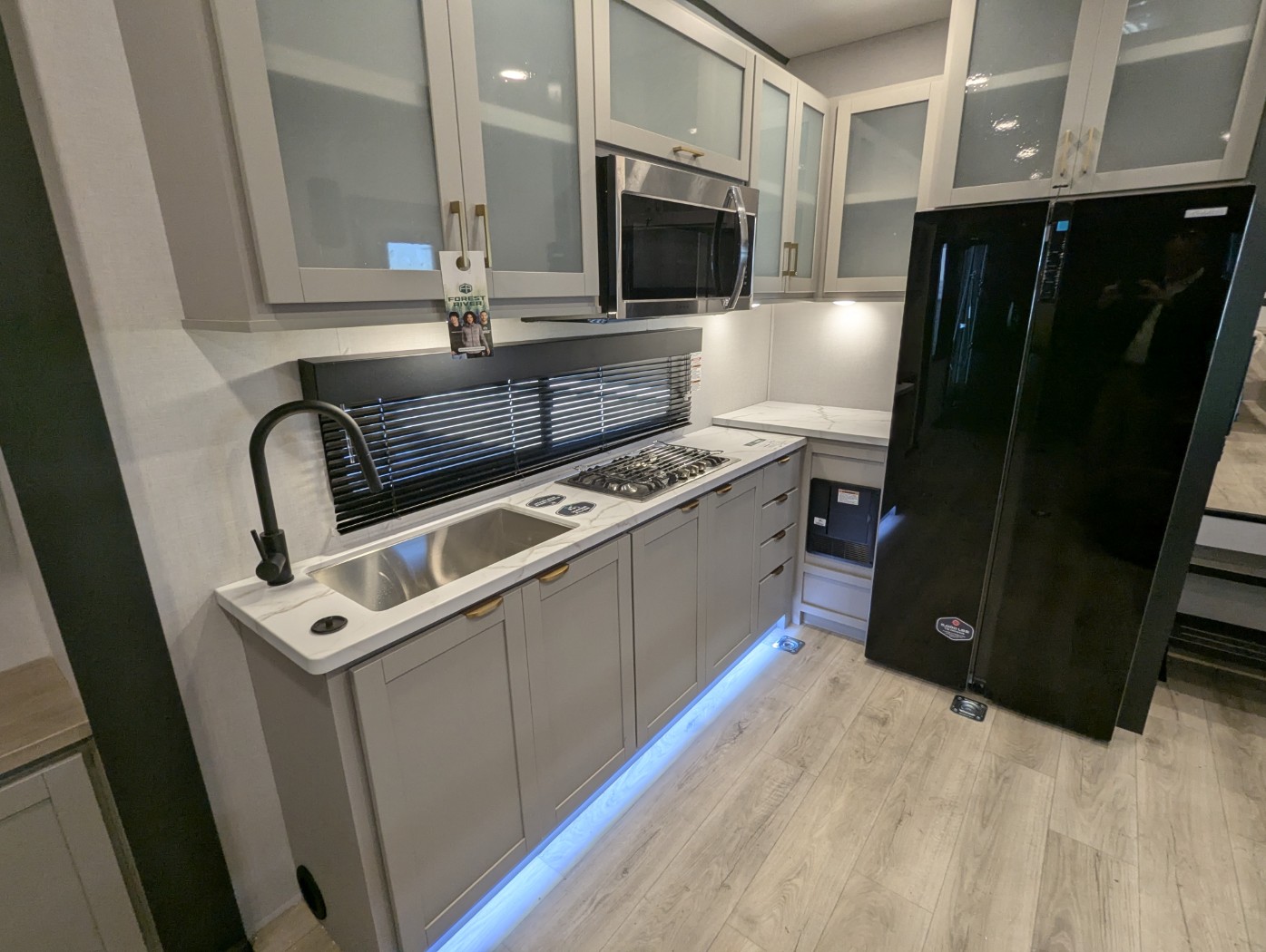 2027 Forest River Stealth 3300 - Image 27