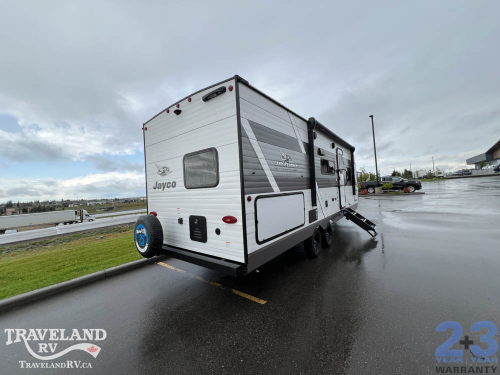 2027 Jayco Jay Flight SLX 245BHSW - Image 10