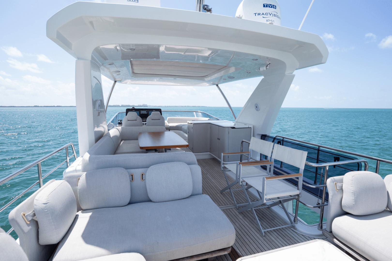 2019 Azimut AZ 60-FLY - Image 24