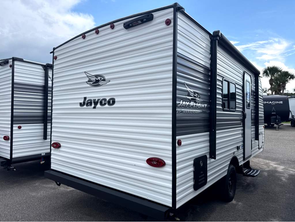 2027 JAYCO JAY FLIGHT 170FQ - Image 4