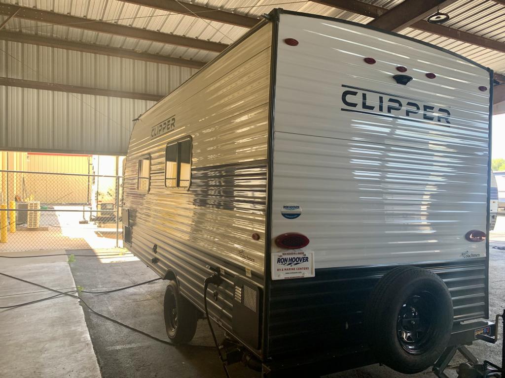 2025 COACHMEN 17FQ - Image 3