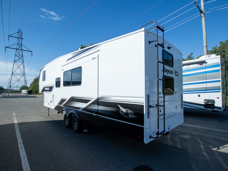 2026 Jayco Eagle HT 29DDB - Image 5
