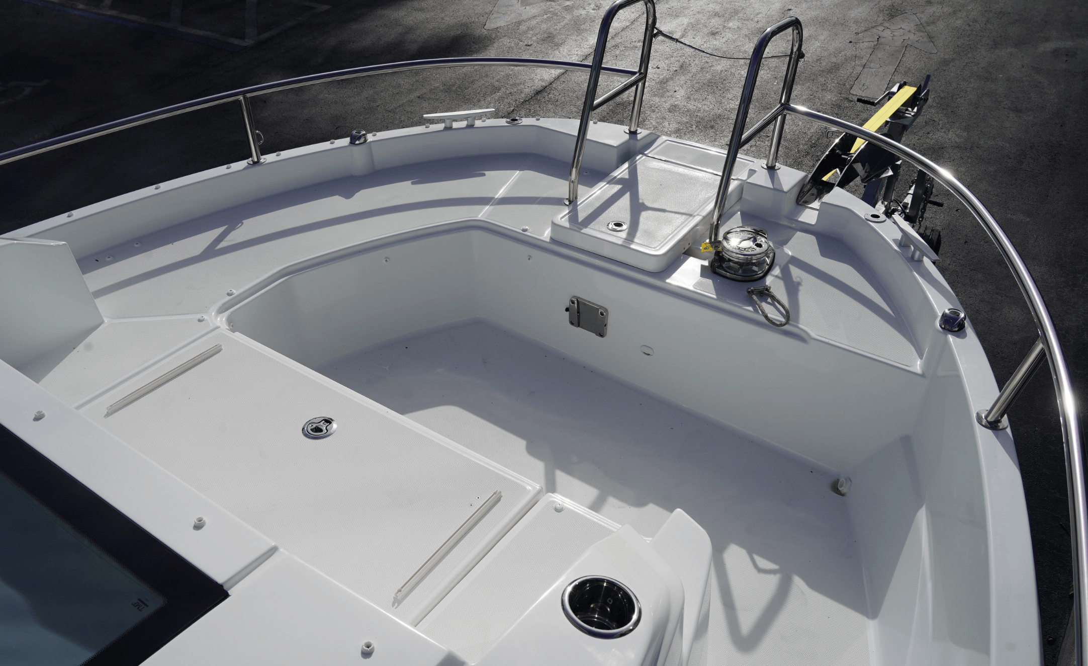 2027 JEANNEAU NC 895 SPORT S2 - Image 17
