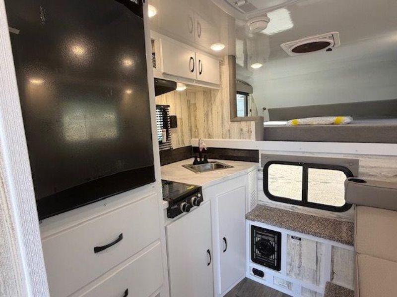 2026 Modern Buggy Truck Camper TC14 - Image 4