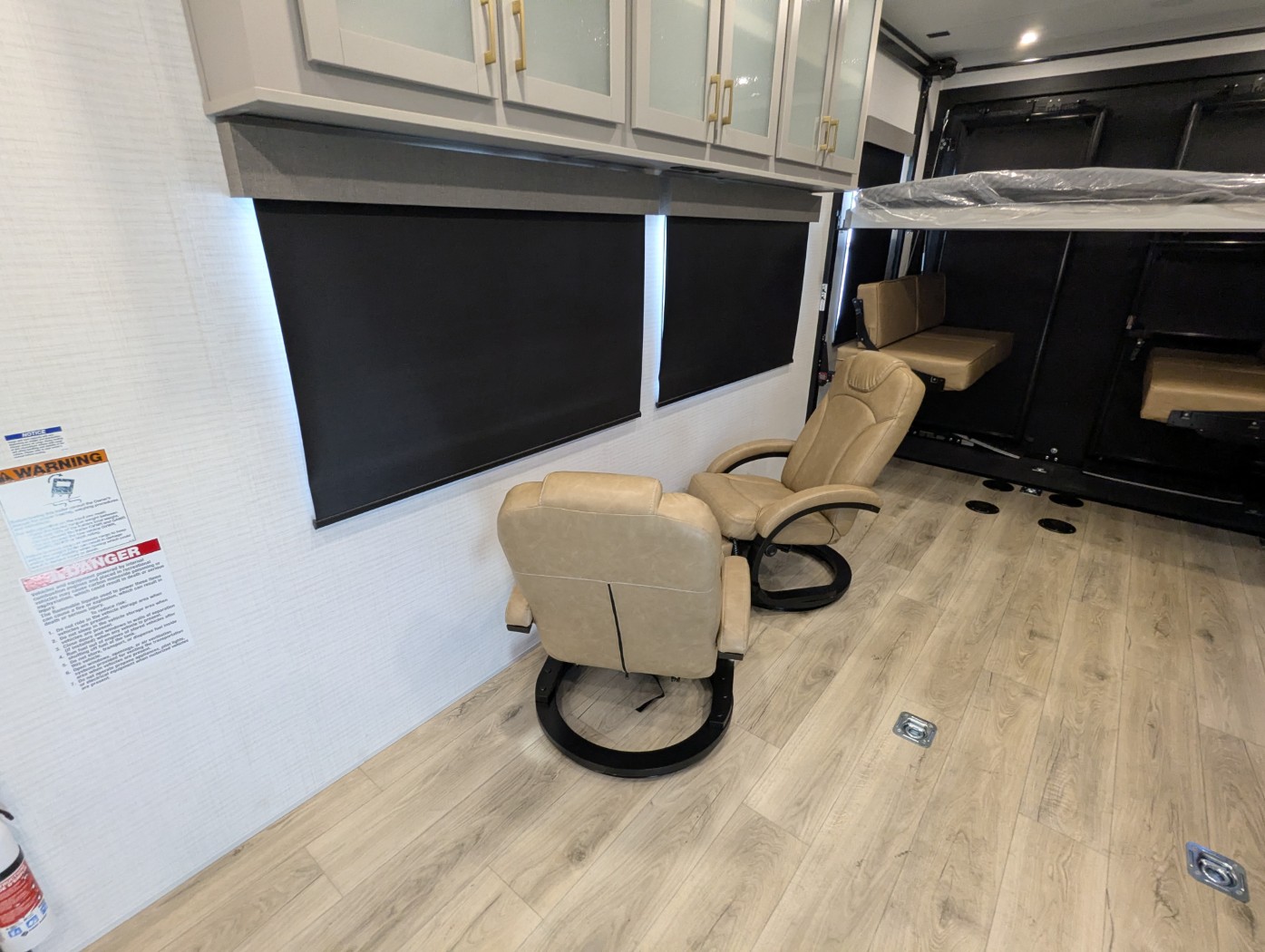 2026 Forest River Stealth 3300 - Image 18