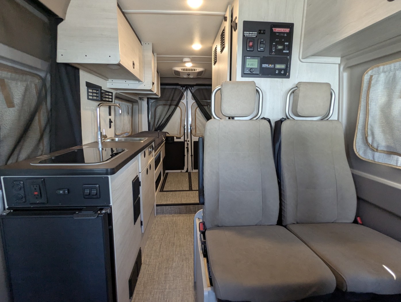 2027 Winnebago Solis 59PX - Image 16