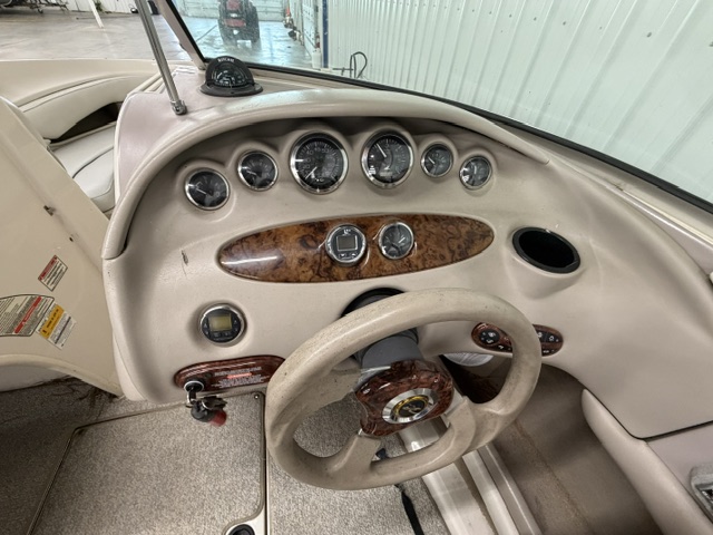 2002 SEARAY BOWRIDER 200 - Image 15