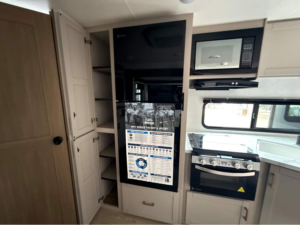 2027 JAYCO JAY FLIGHT 262RLS - Image 14