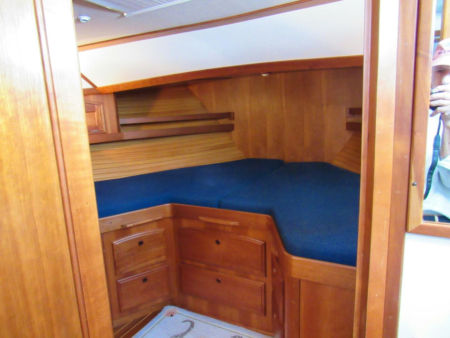 1999 Sabre - Image 24