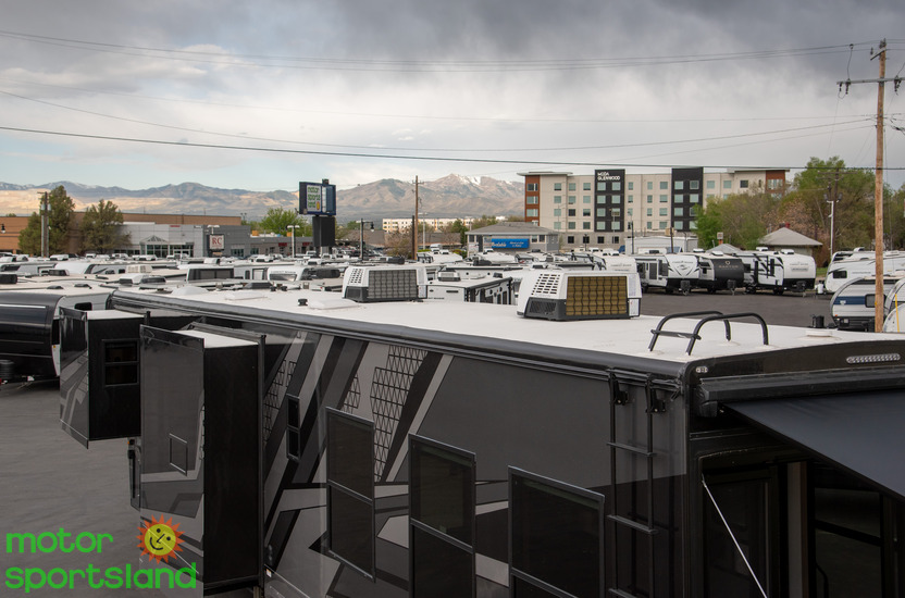 2026 Keystone Raptor 415 - Image 44