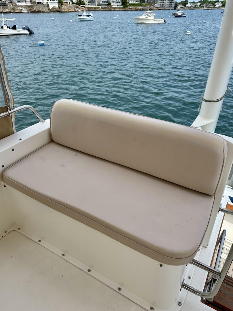 2002 Sabreline 36 Flybridge - Image 32