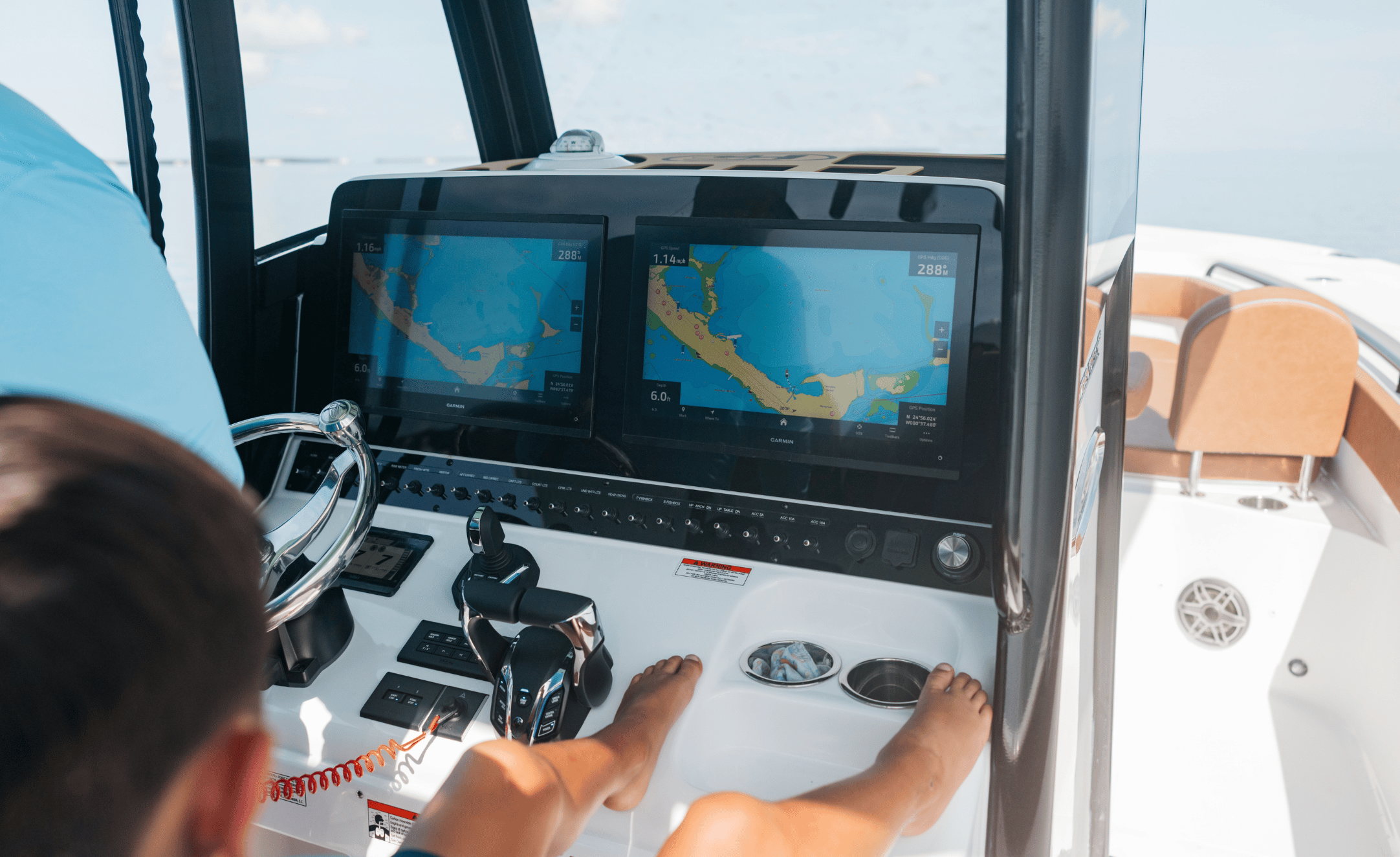 2027 Sea Hunt Ultra 285SE - Image 7