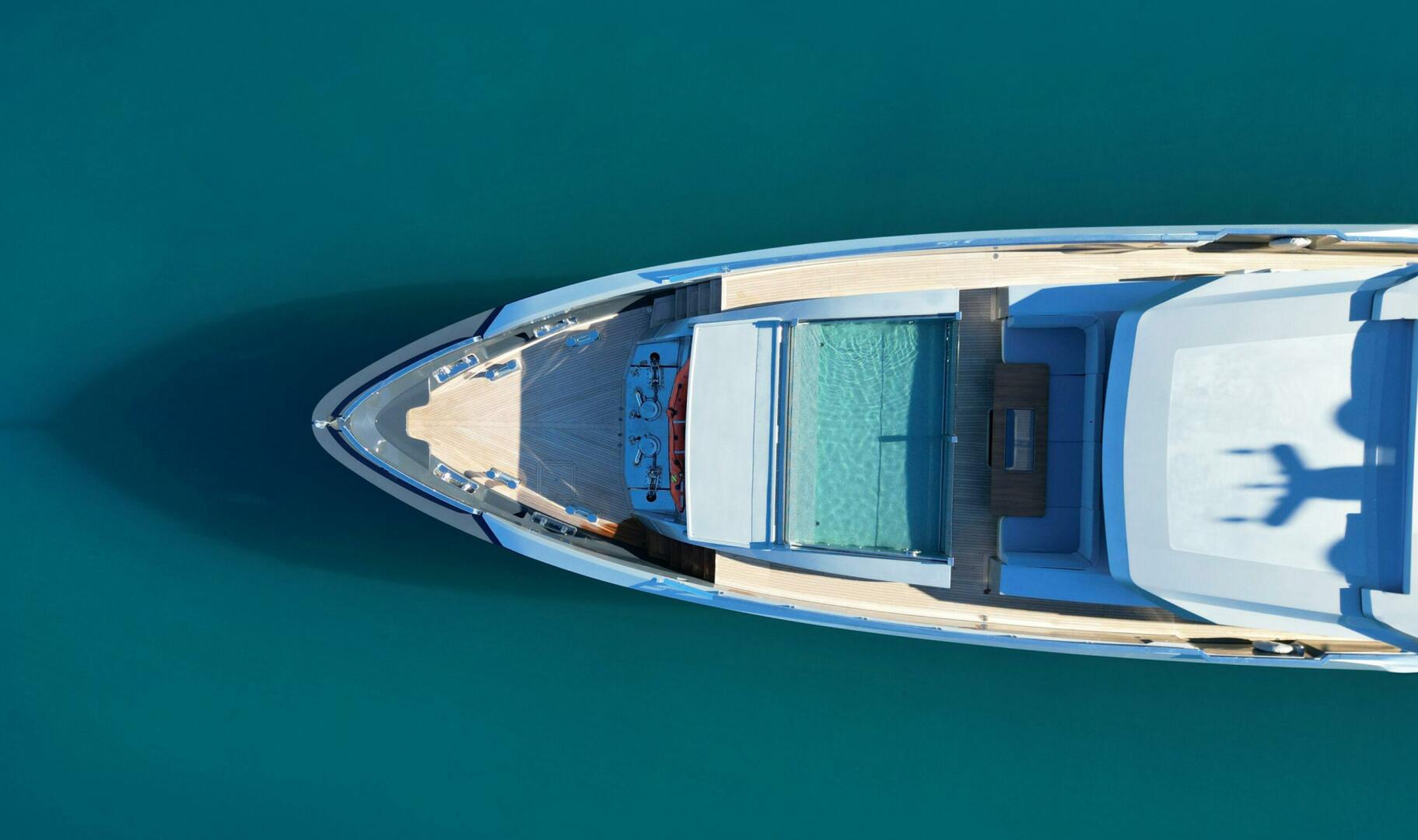 2016 Mondomarine 50 Meters - Image 26