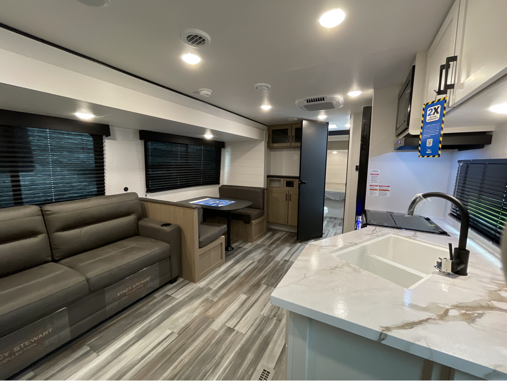 2026 Jayco Jay Flight SLX 262RLS - Image 5