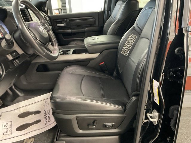 2024 Ram 2500 Pickup Crew Cab Bighorn/Lone Star 4WD - Image 15