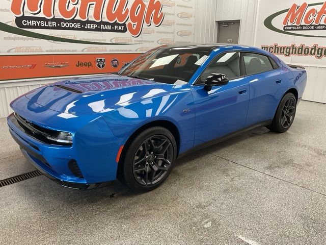 2026 Dodge Charger R/T 4-Door AWD - Image 1
