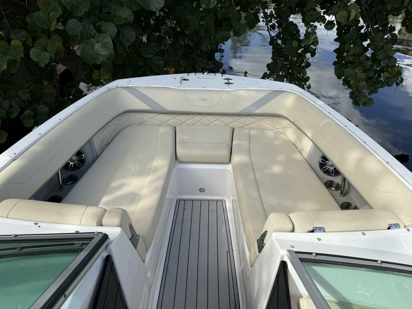 2021 Regal 26 OBX - Image 3