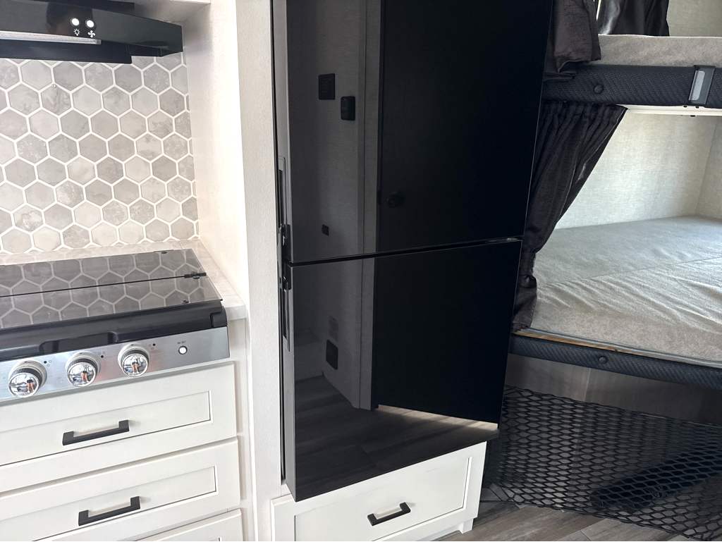 2025 JAYCO JAY FEATHER 199MBS - Image 18