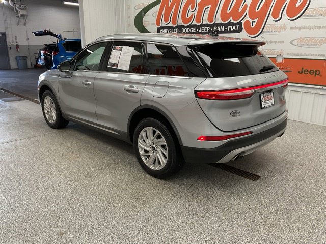 2021 Lincoln Corsair Utility 4D 2WD - Image 7
