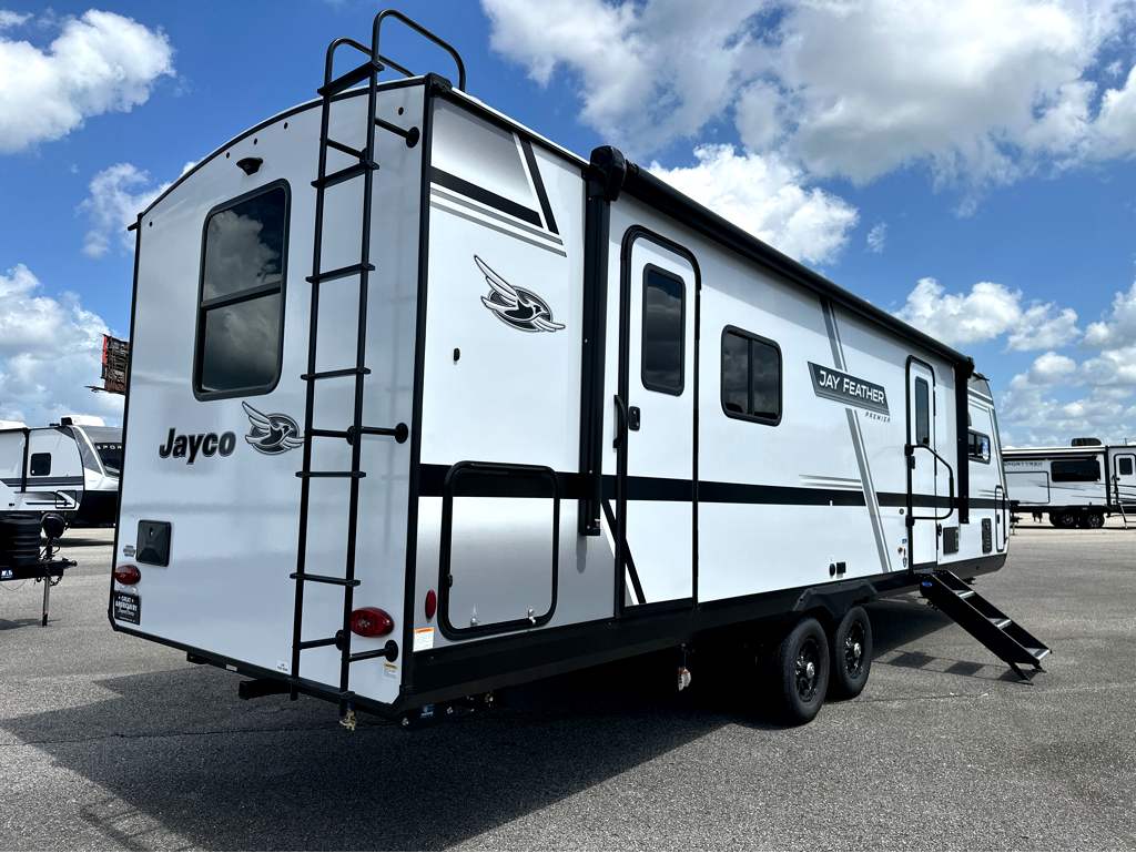 2027 JAYCO JAY FEATHER 26FK - Image 4