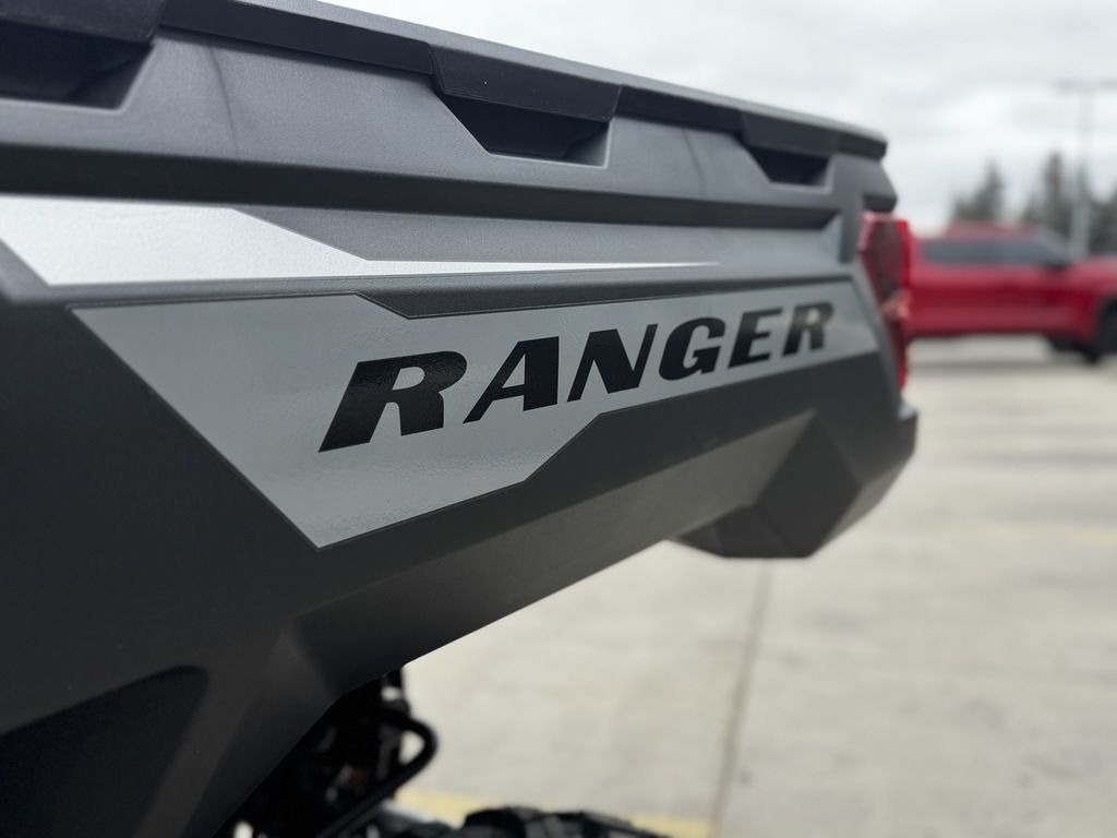 2027 Polaris® Ranger XP 1000 Cab - Heat - A/C - Image 11