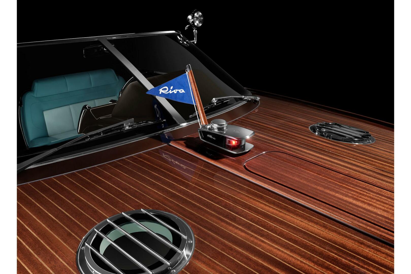 2023 Riva Anniversario - Image 18