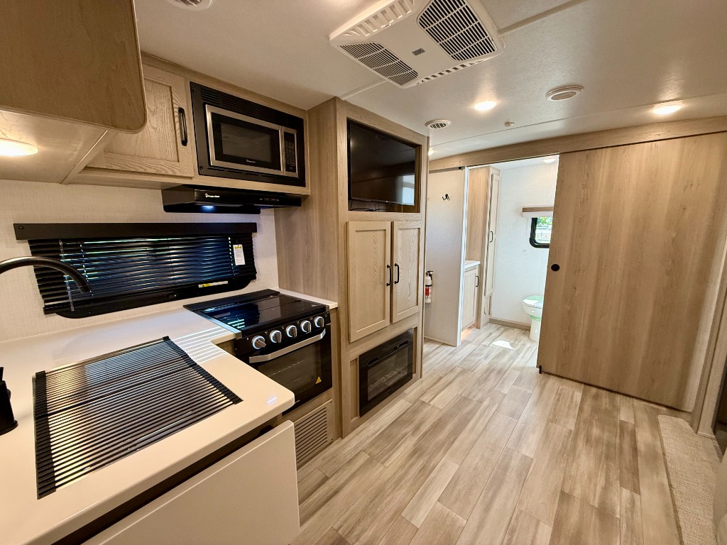 2024 Rockwood Mini Lite 2511S - Image 18