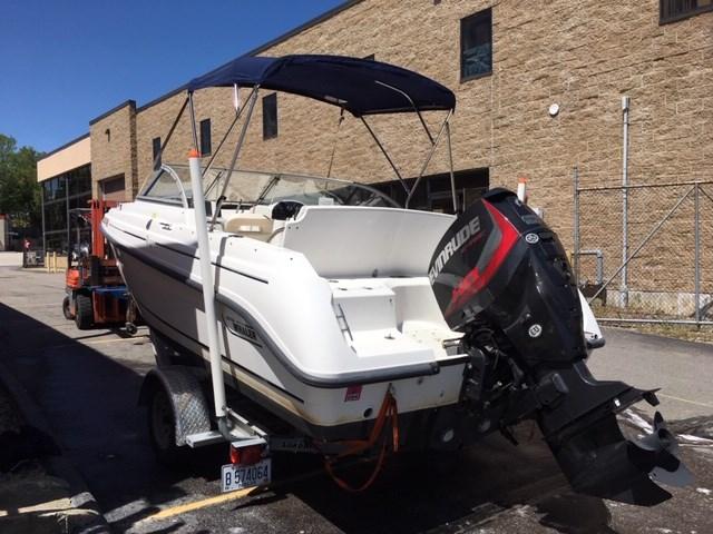 2027 Highfield Sport 360 Standard - Image 825