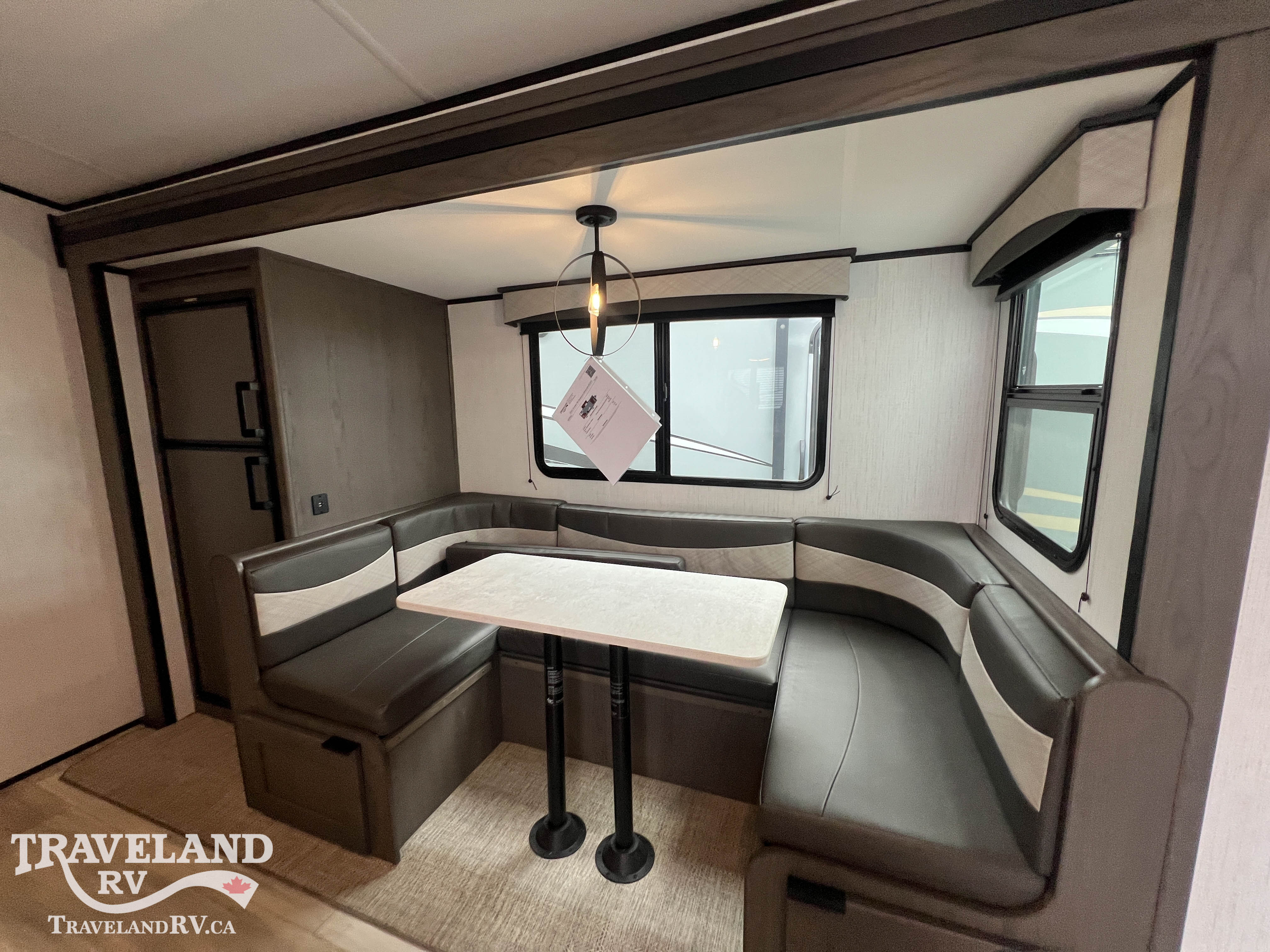 2021 Cruiser RV Embrace Ultra-Lite EL252 - Image 11