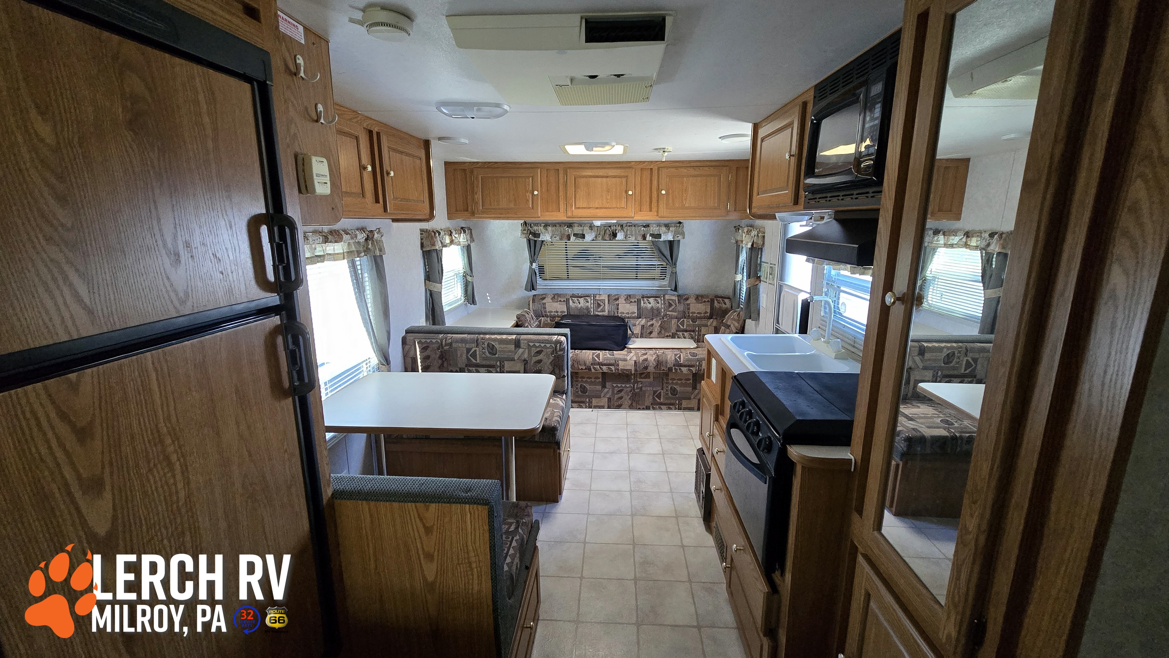2004 FOREST RIVER SALEM T22 - Image 18