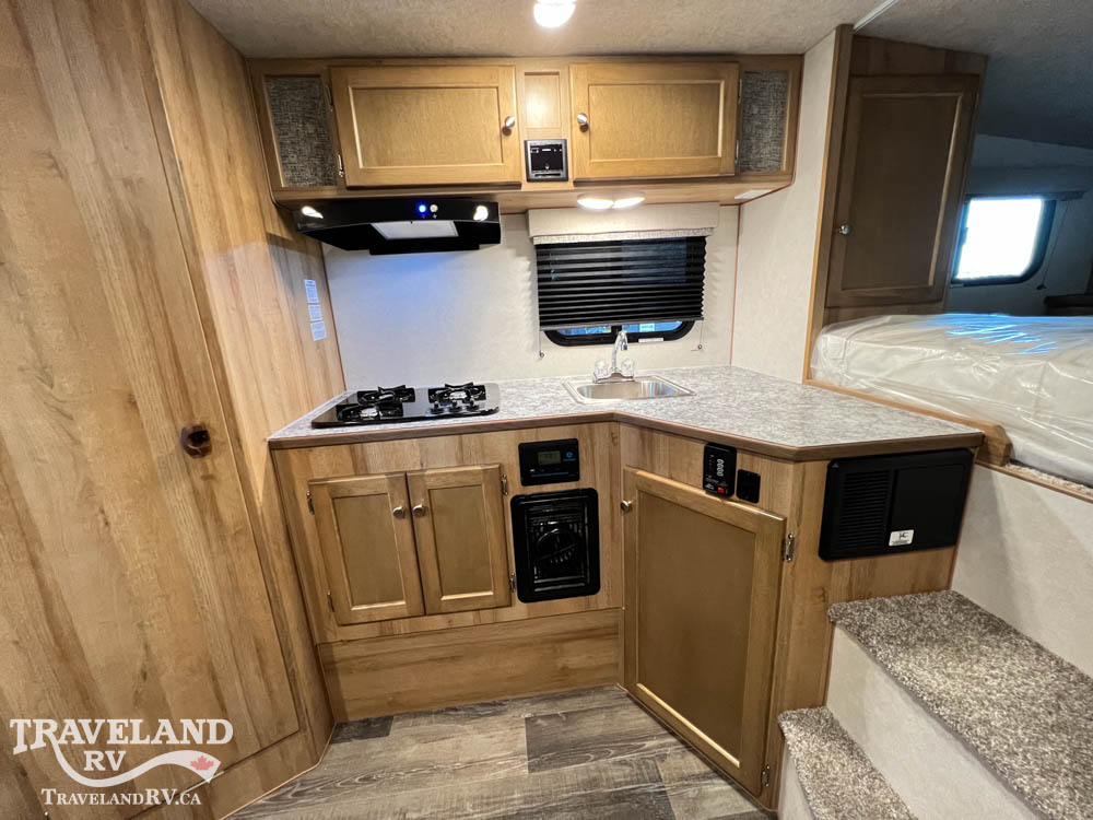 2027 Westland RV Travelaire 83SL - Image 22