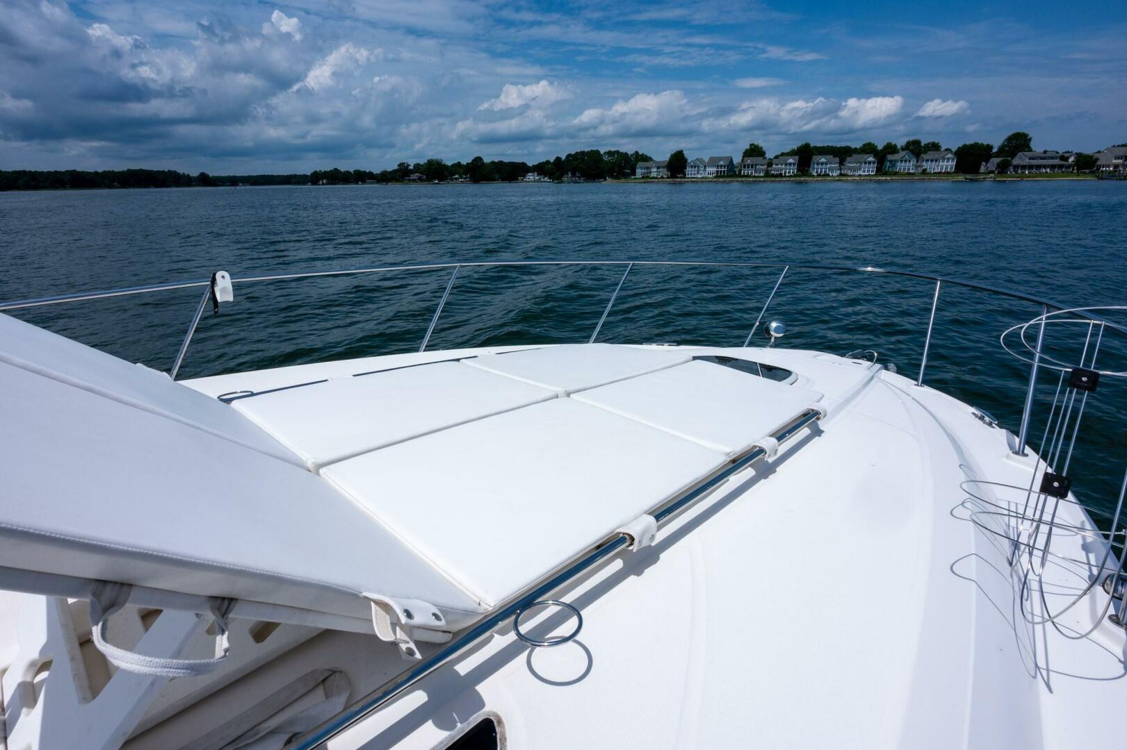 2013 Sea Ray 370 Sundancer - Image 21