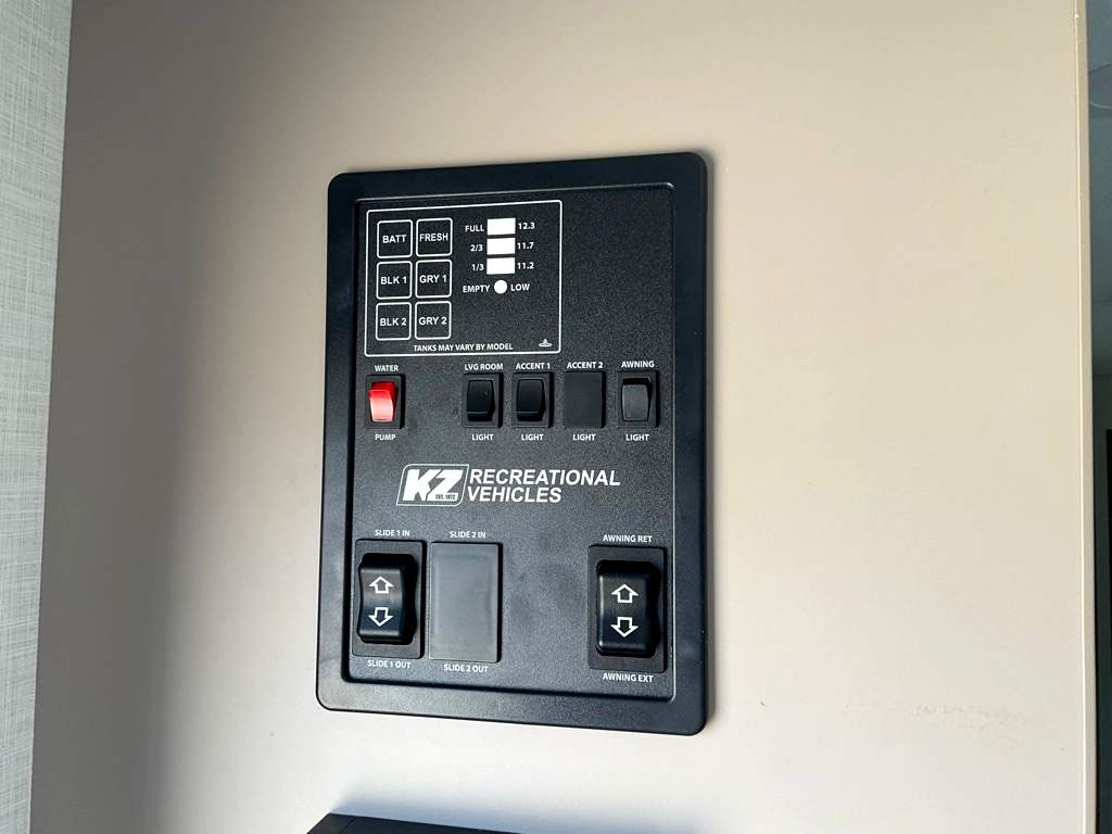 2027 KZ CONNECT C241BHSKE - Image 23