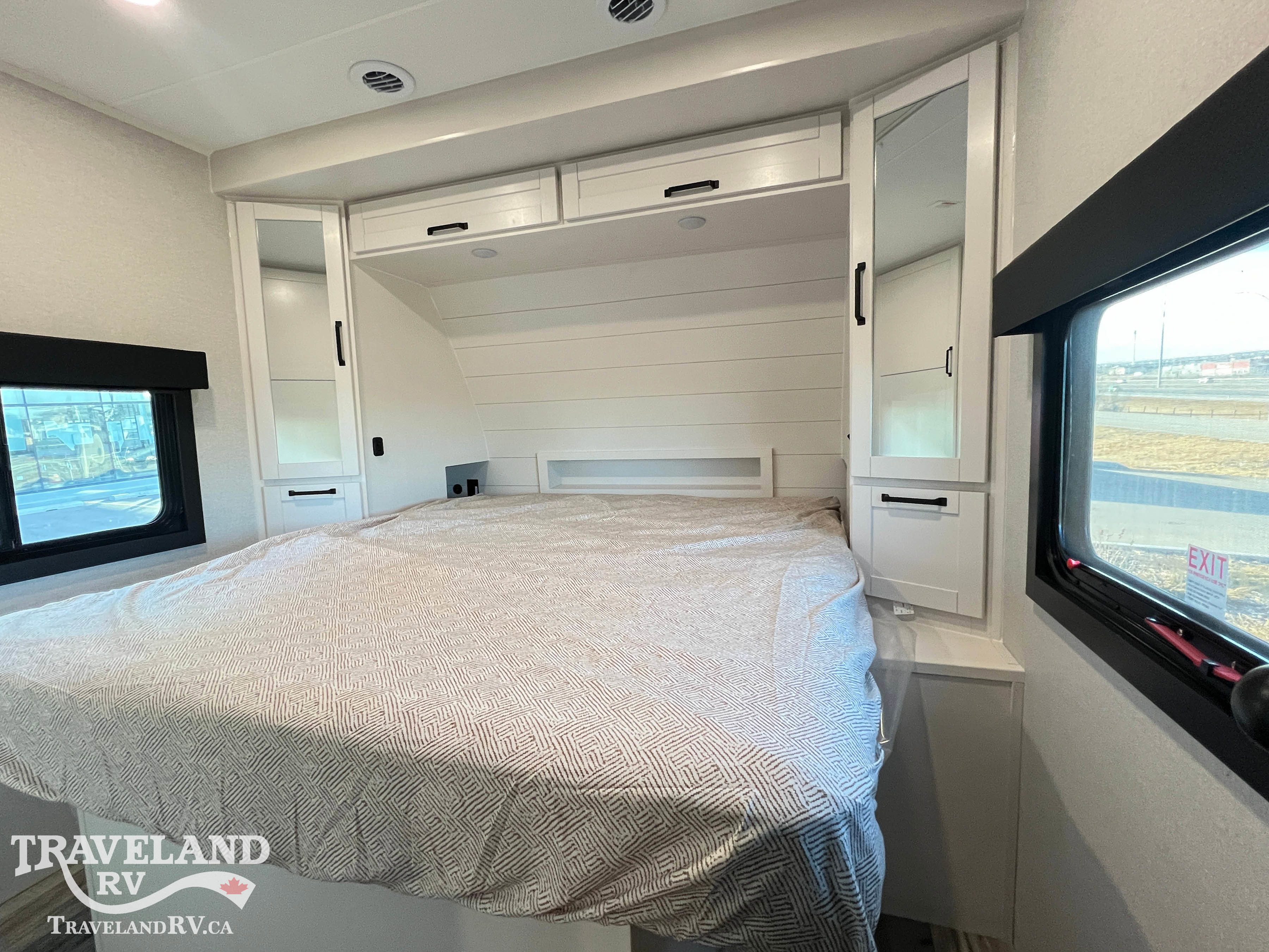 2026 Highland Ridge Roamer Light Duty 31TBTS - Image 33