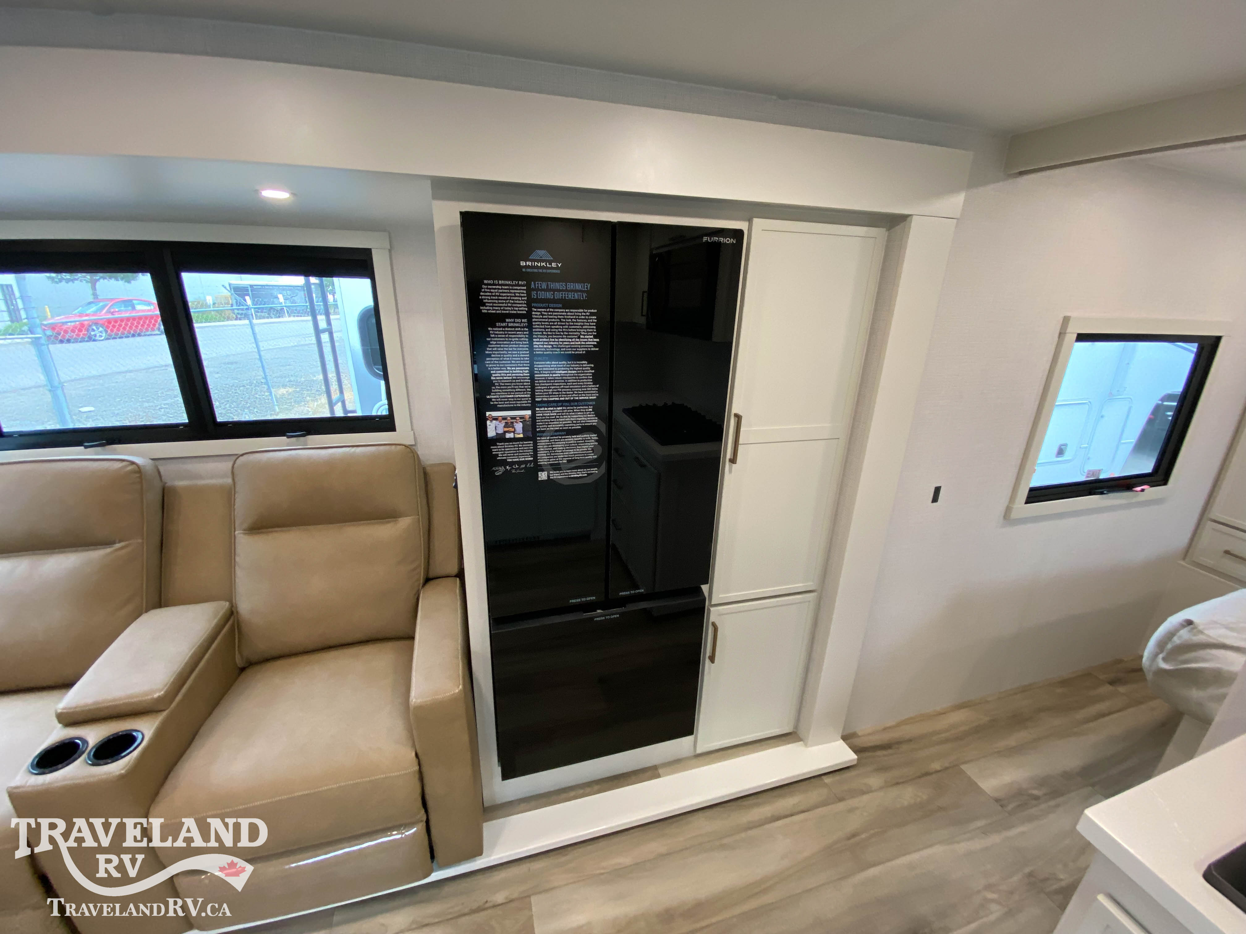 2027 BRINKLEY RV MODEL IX 24X - Image 15
